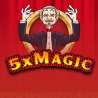 5 X Magic game thumbnail