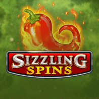 Sizzling Spins