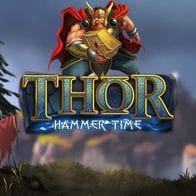 Thor Hammer Time game thumbnail