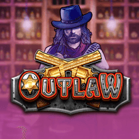 Outlaw game cover