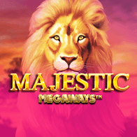 Majestic Megaways game cover