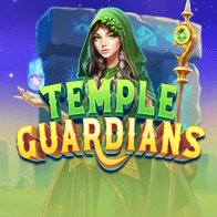 Temple Guardians game thumbnail