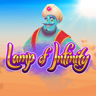 Lamp of Infinity game thumbnail