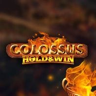 Colossus Hold and Win game cover