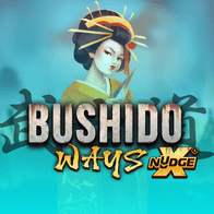 Bushido Ways xNudge game thumbnail