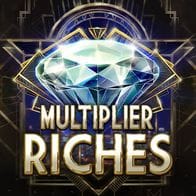 Multiplier Riches game thumbnail