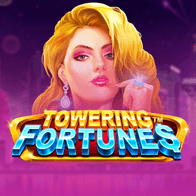 Towering Fortunes game thumbnail