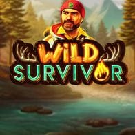 Wild Survivor game thumbnail