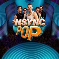 NSYNC Pop game cover