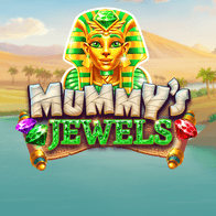 Mummys Jewels game thumbnail