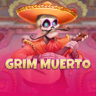 Grim Muerto game thumbnail