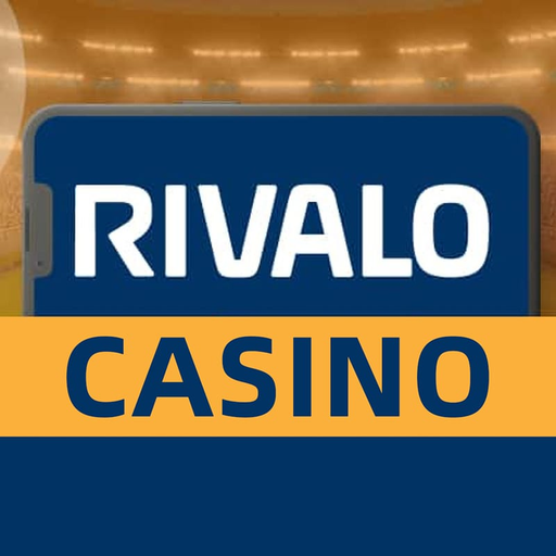 Casino Rivalo Colombia Logo